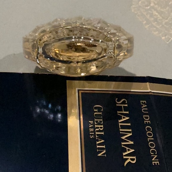Guerlain Shalimar Eau de Cologne - Picture 5 of 10